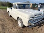 Thumbnail Photo 6 for 1960 Ford F100